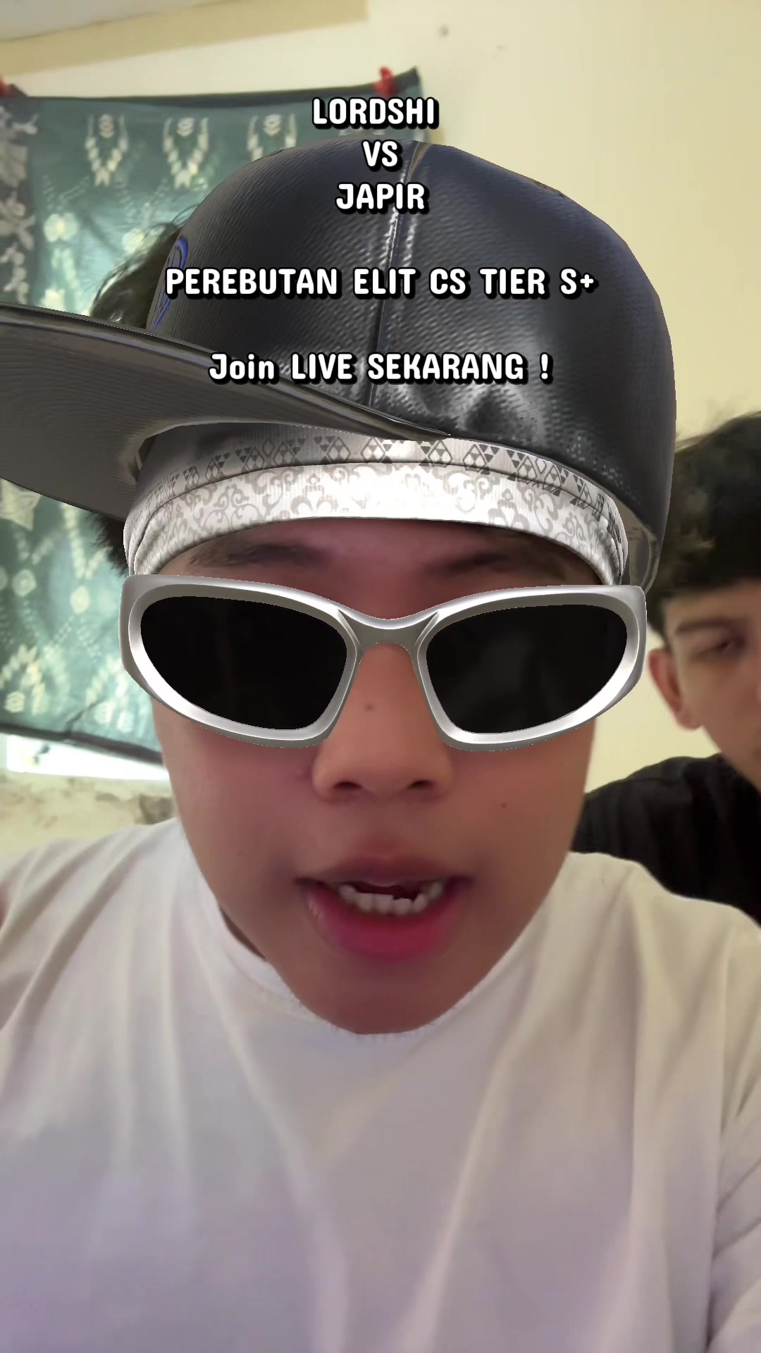 @LORDShiALIEN x POINTGAMERS
