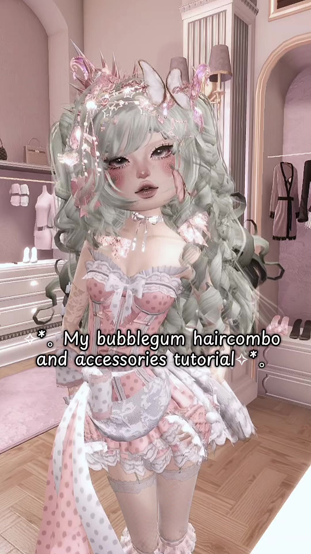 @Bunny´ω`