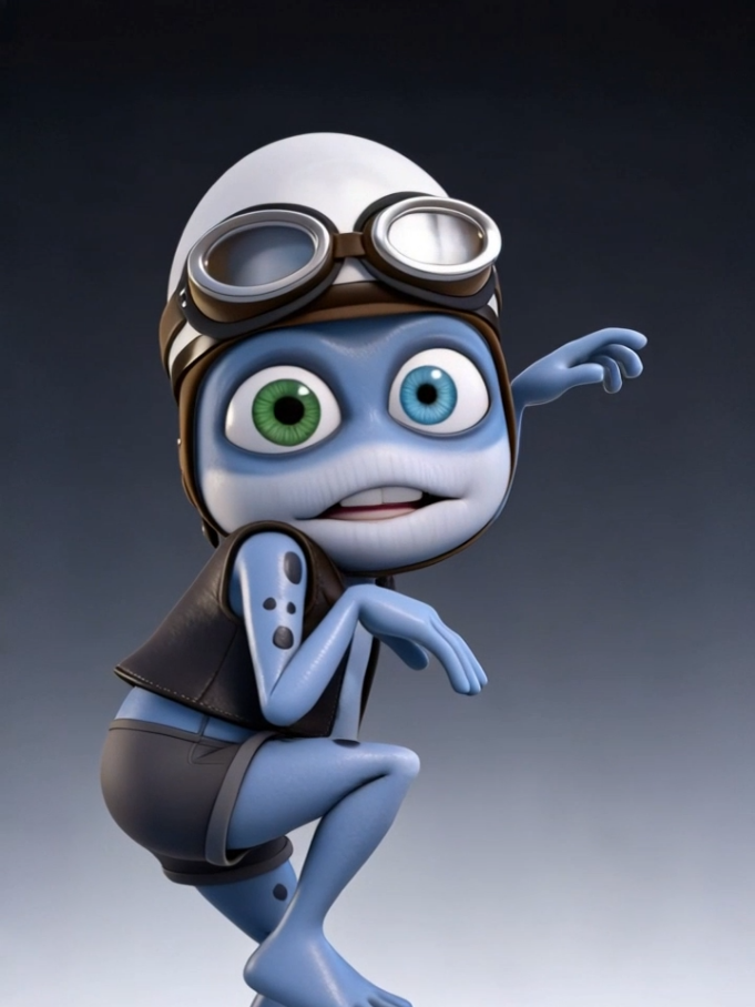 @Dance Animation Ai