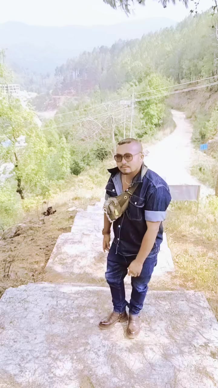 @Gyanu Kumar Lama