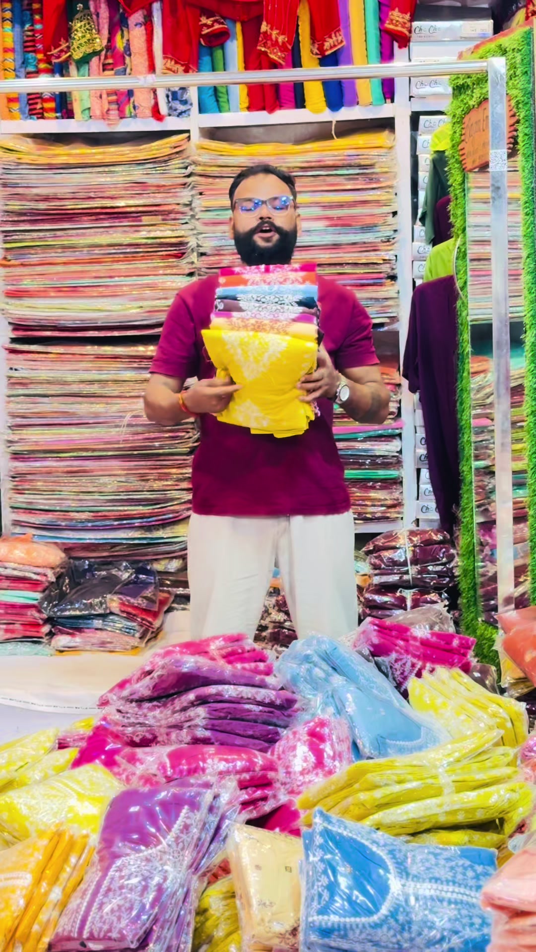 @Sagun Emporium
