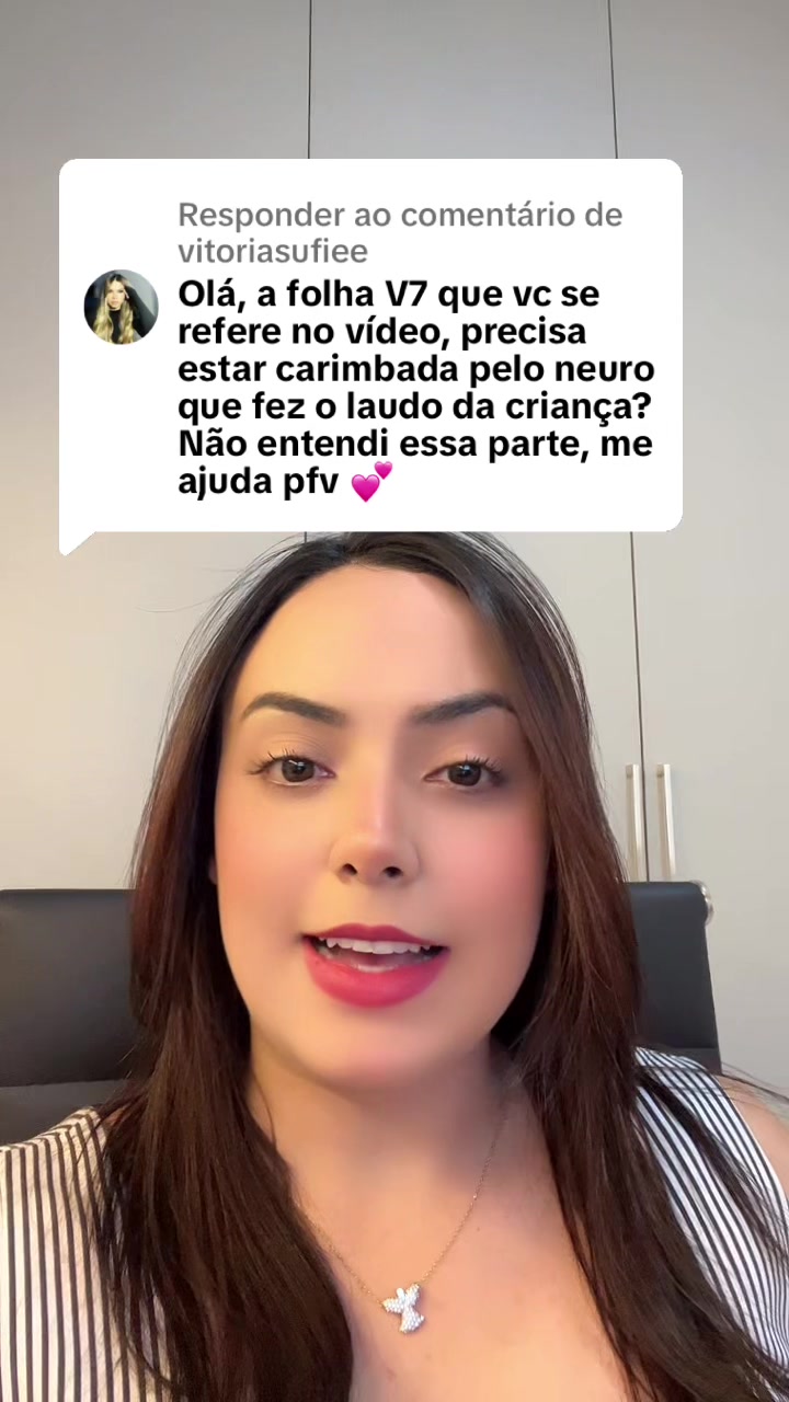 @Advogada Previdenciária