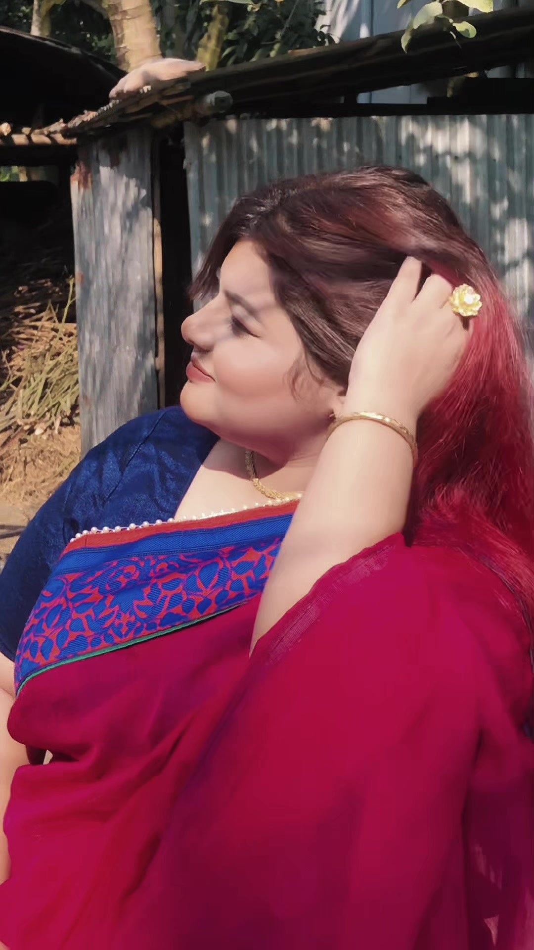 @TASNIMA KABIR 🇧🇩🥀