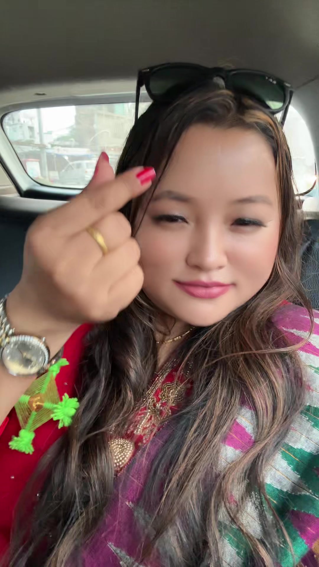 @Bhumika Phiyak Limbu😍✌️✅