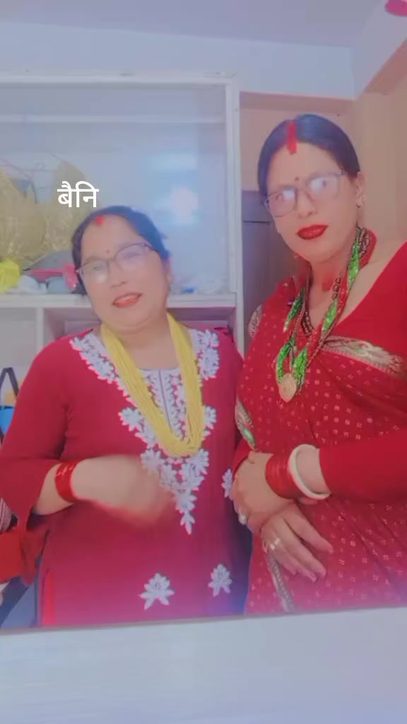 @Tara Khadka