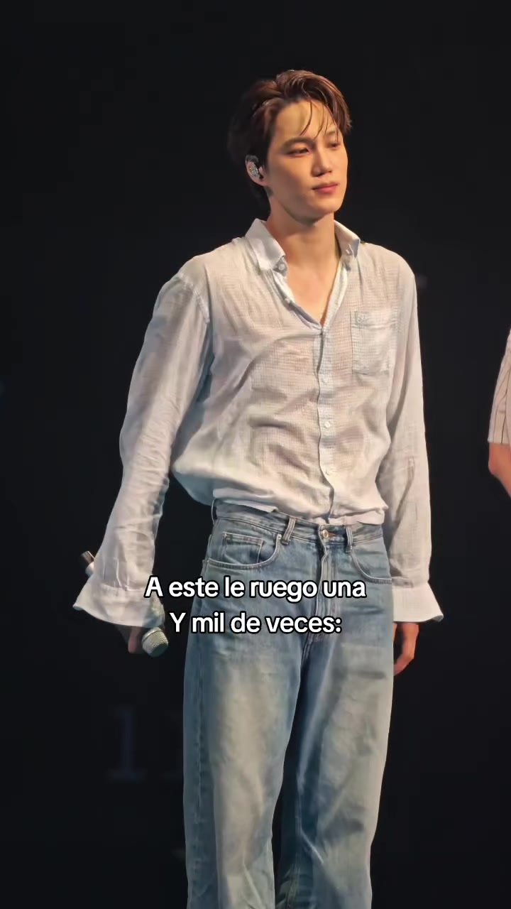 @KIM JONGIN LATINOAMERICA🐻
