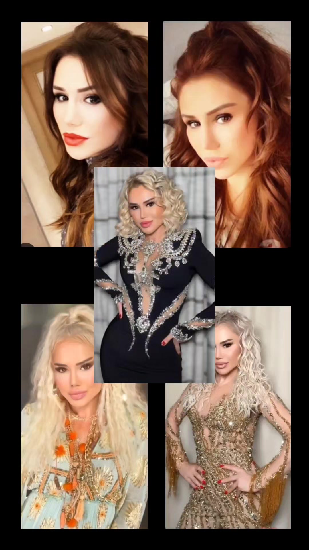 @Siyah&Gül🖤