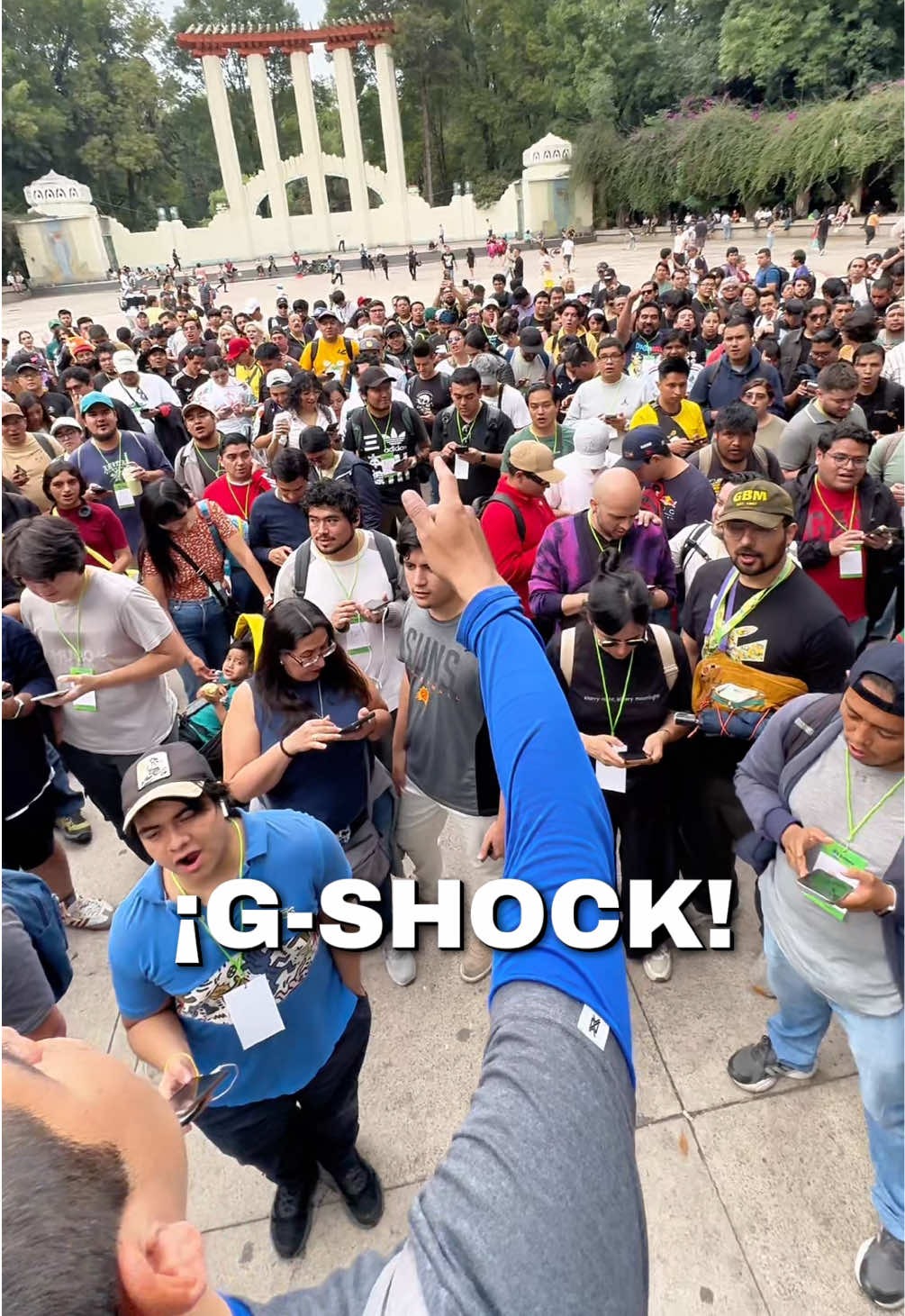 @CASIO MÉXICO OFICIAL