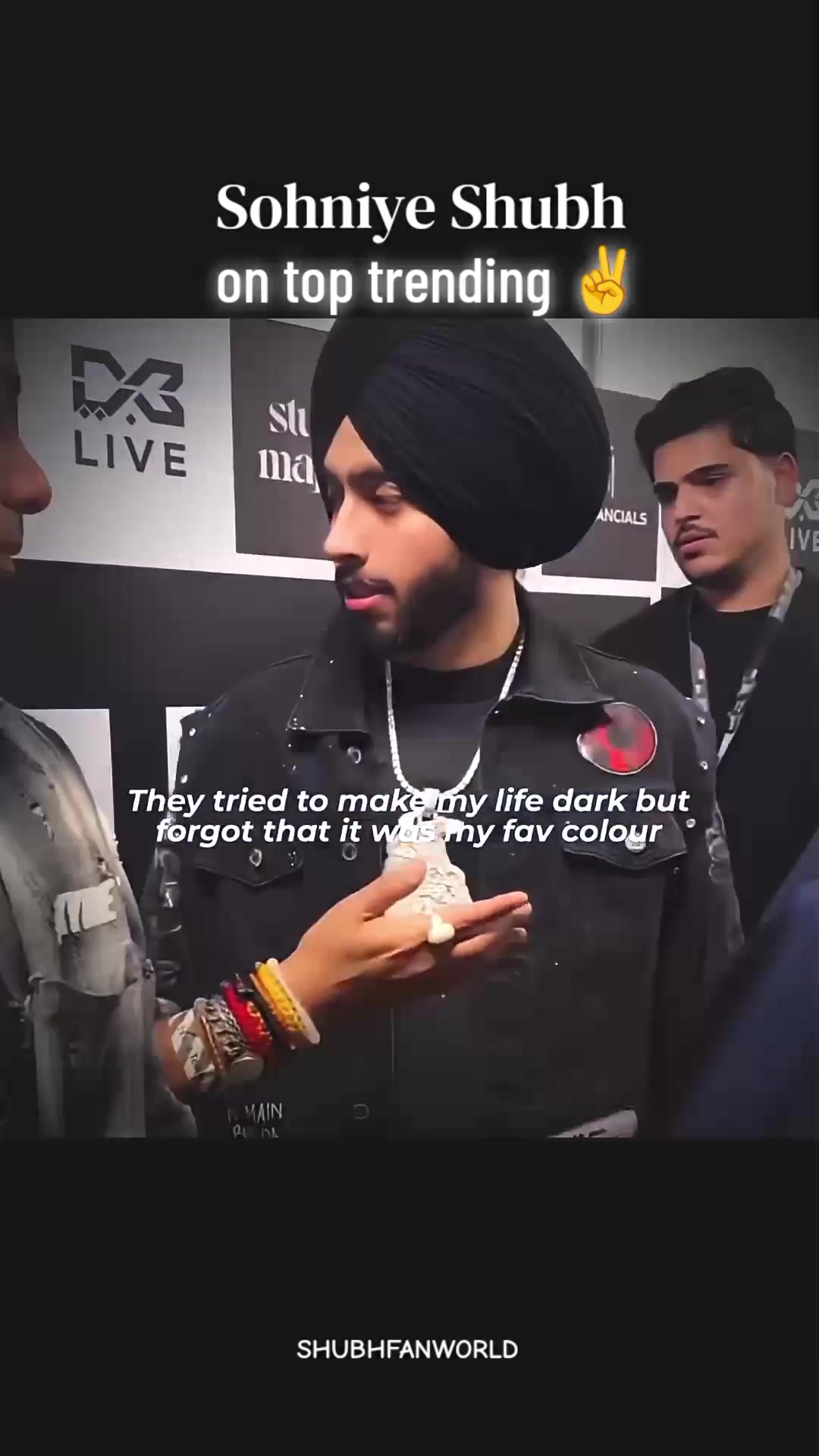@SHUBhFANWORLD