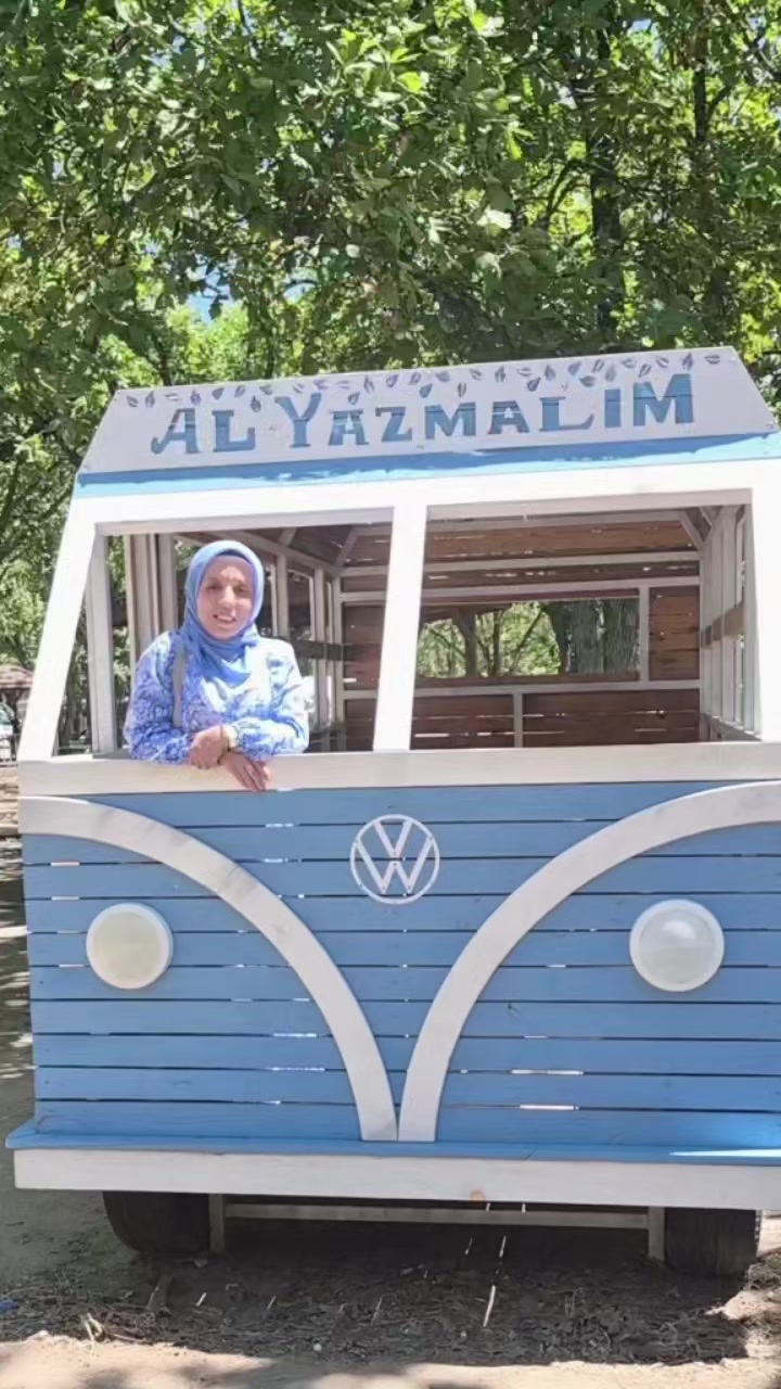 @🧕Emek D&uuml;nyam🧕