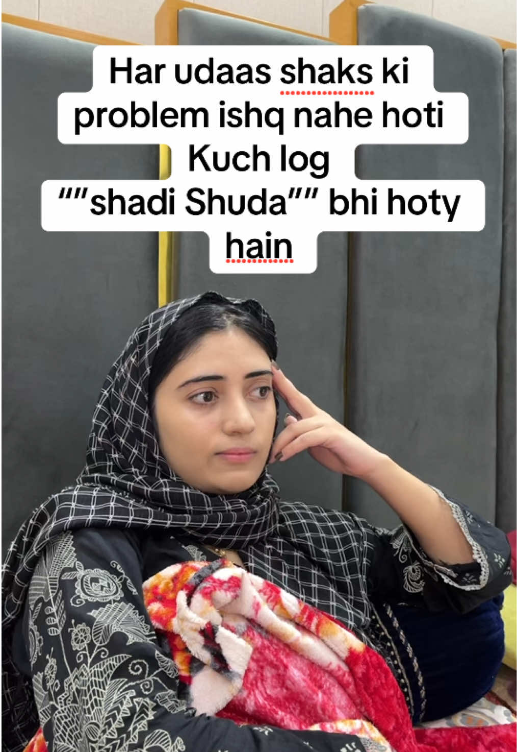 @Fiza masoom 😇