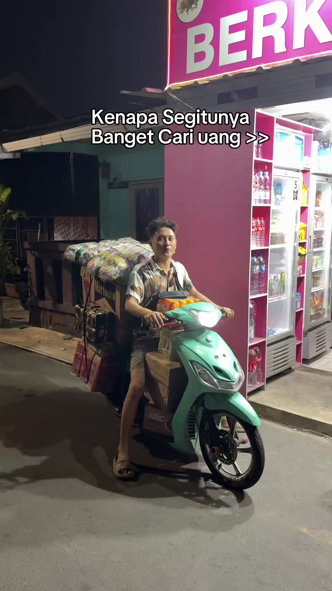 @Muhammad Luthfi