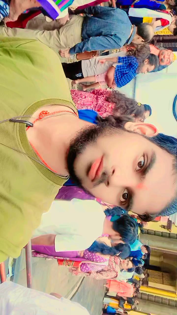 @Amresh Yadav