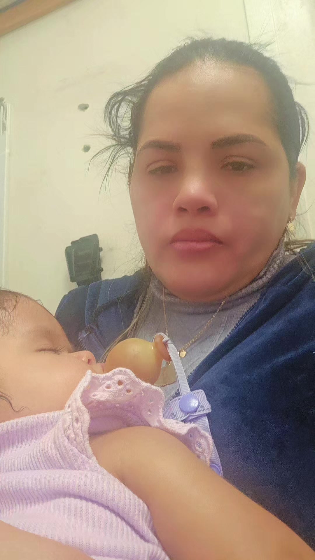 @La vida de baby Luna