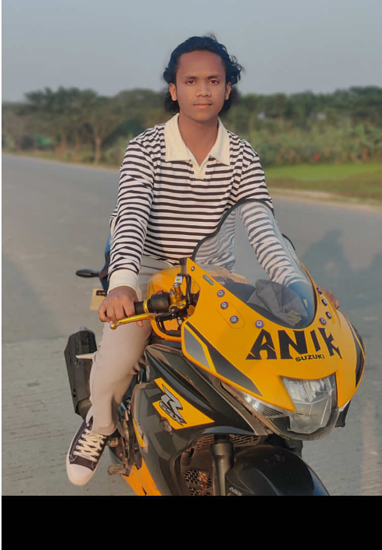 @Anikislam