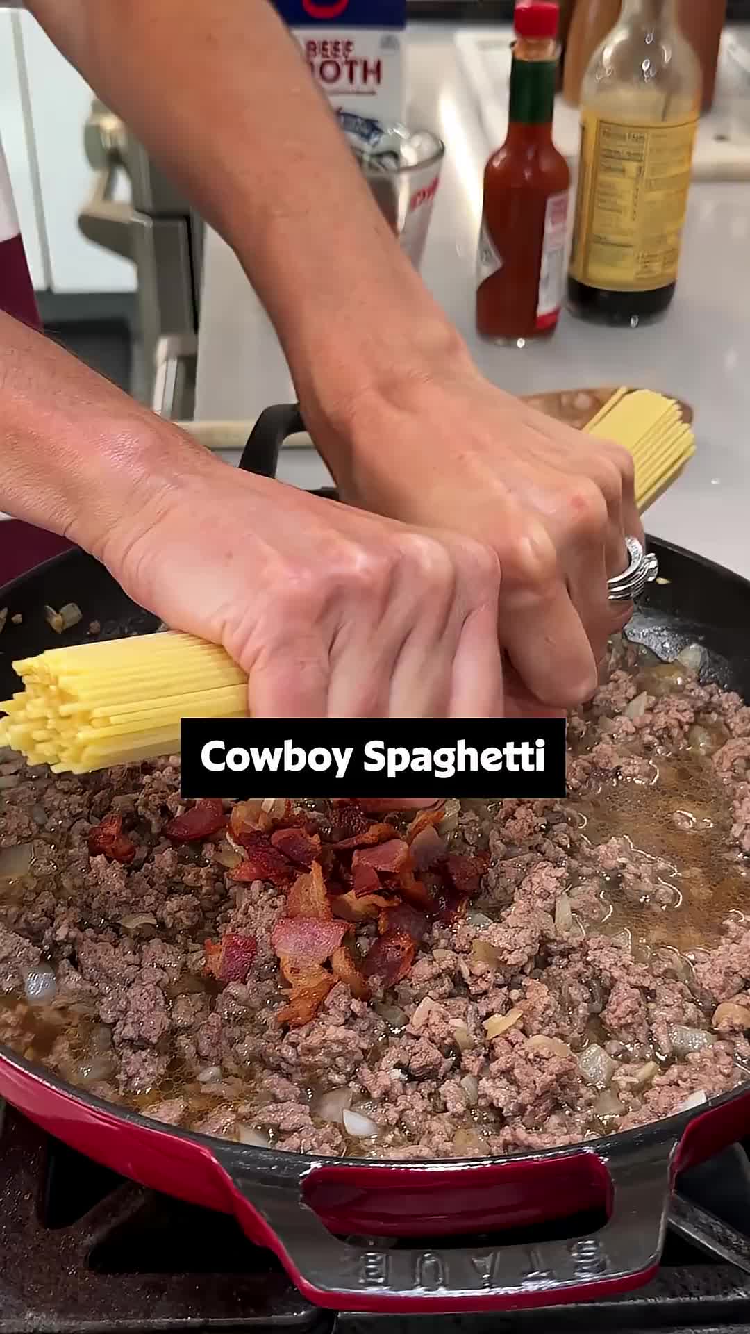 @All cook