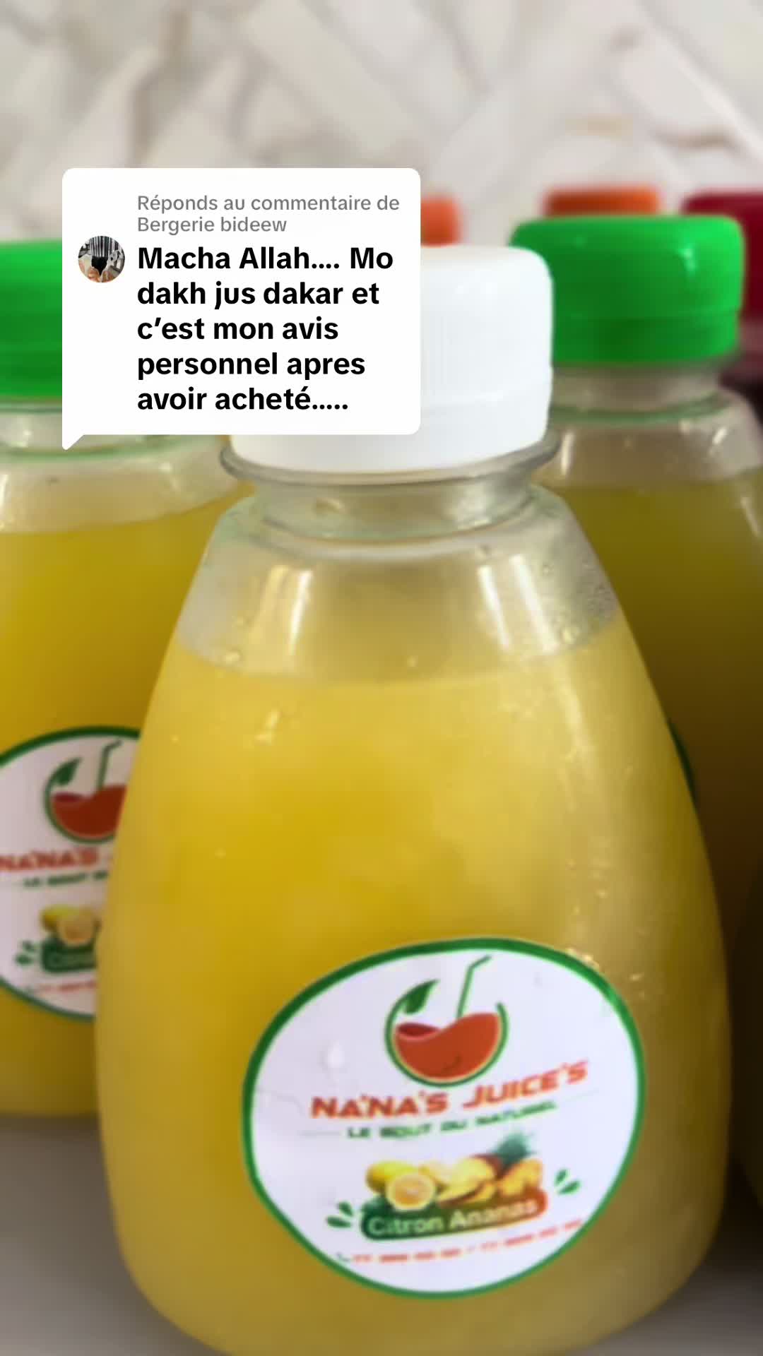 @Na’Na’s juice’s