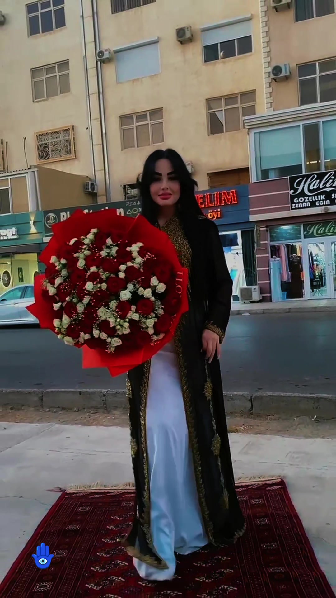 @Halime_Aýna