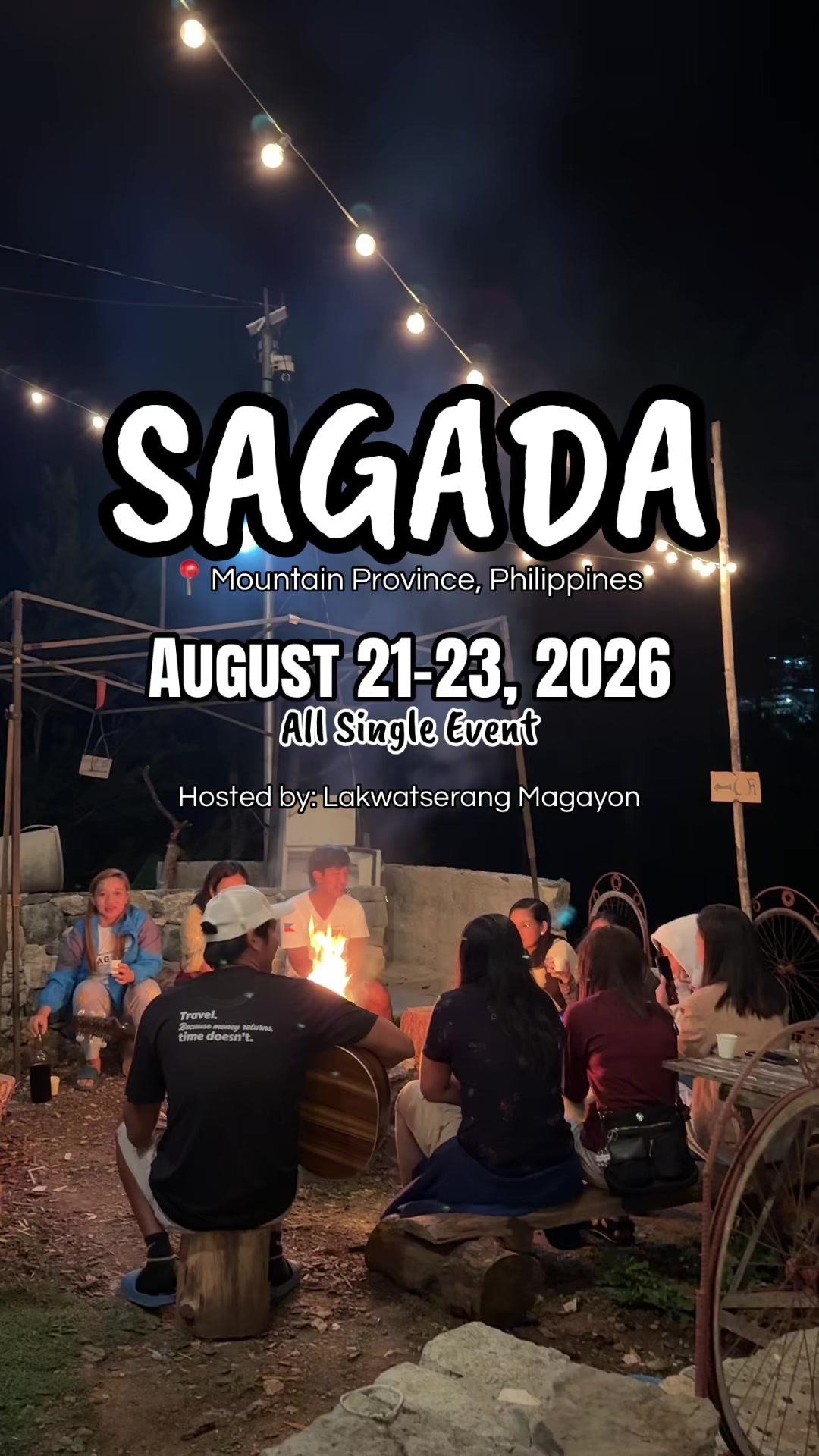 @Lakwatserang Magayon 🌋