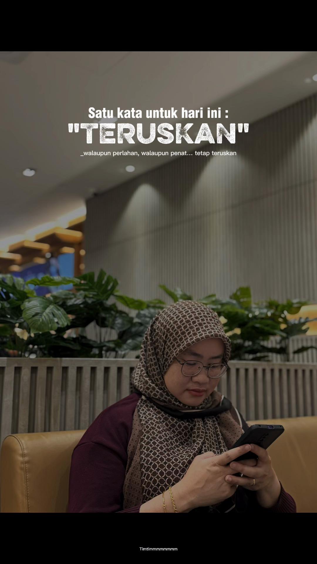 @ctnurfatimah hussen
