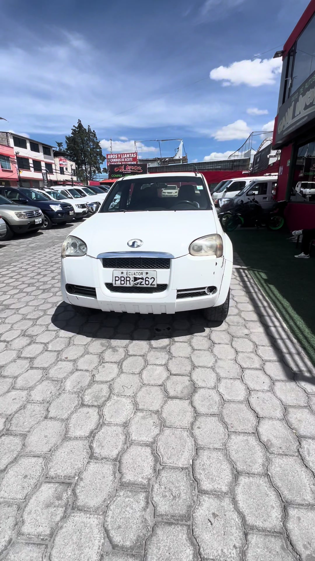 @GAVILMOTORS OFERTAS
