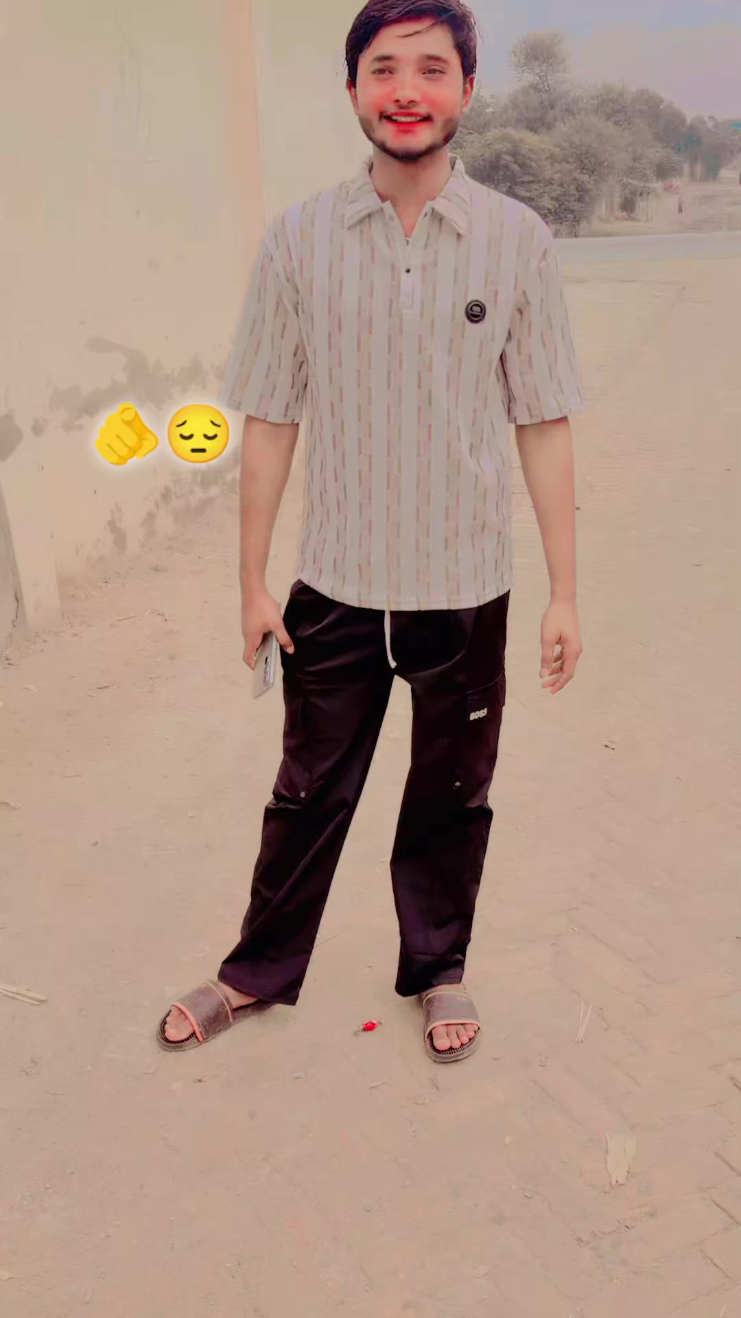 @sad boy 😔🫵🤕