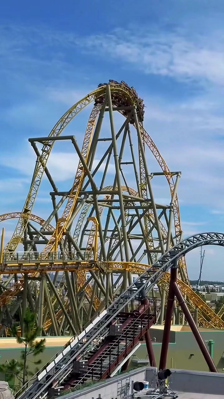 @Orlando | Florida
