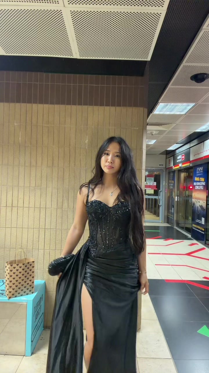 @Just a girl in the world