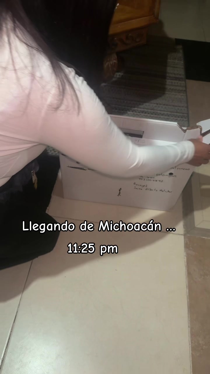 @Raquel Acosta