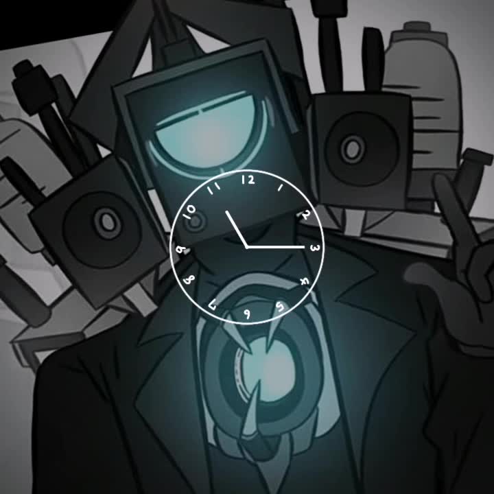 @&reg;&brvbar;titan  camera man&brvbar;&not;:3
