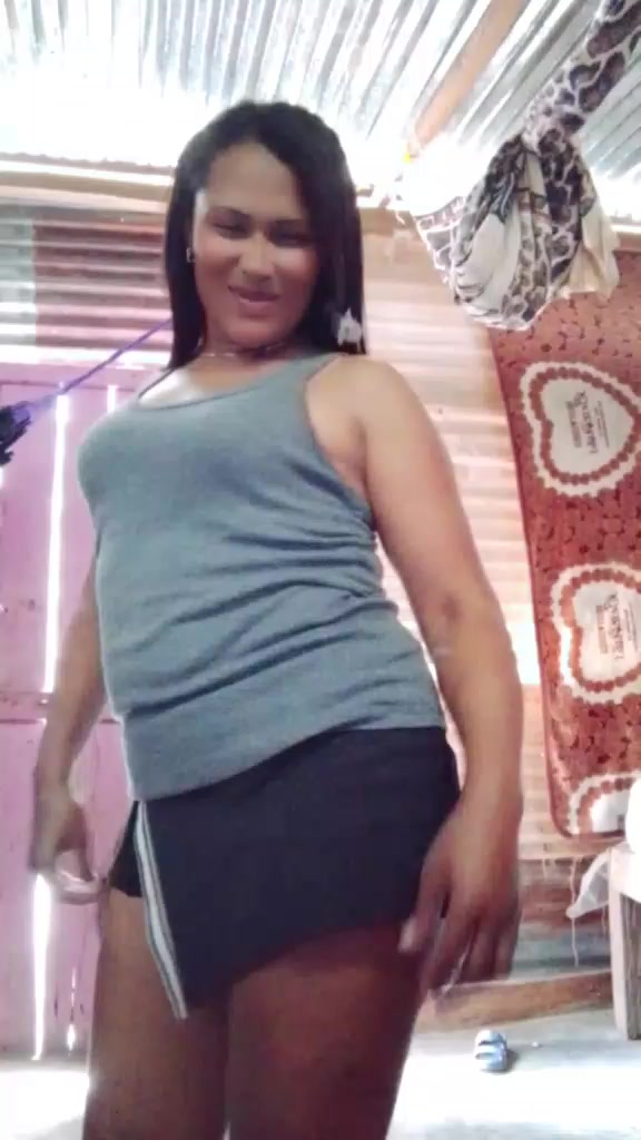 @Arelisyenifer Ortiz