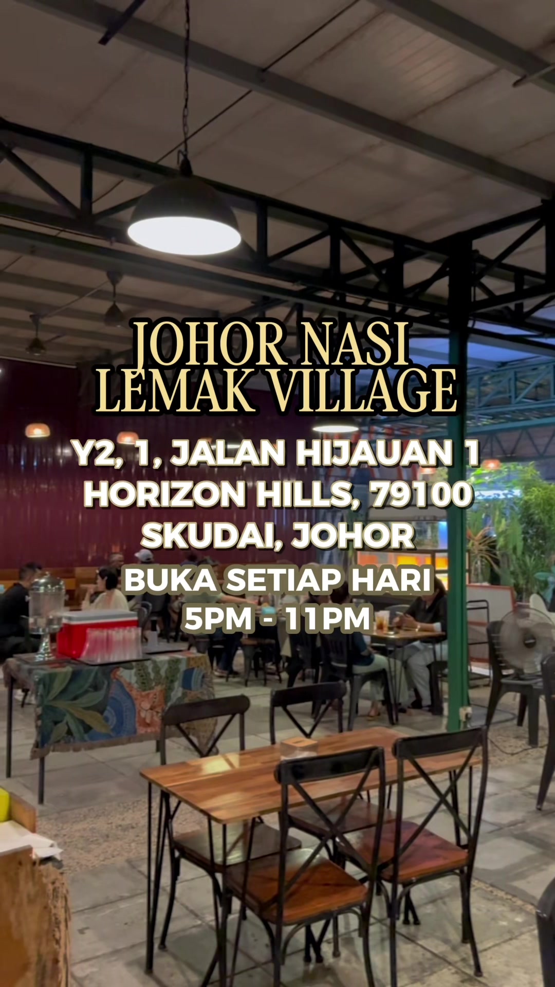 @Suk Suka Makan