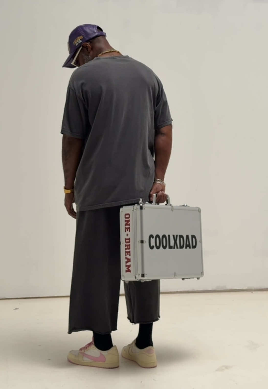@CoolxDad