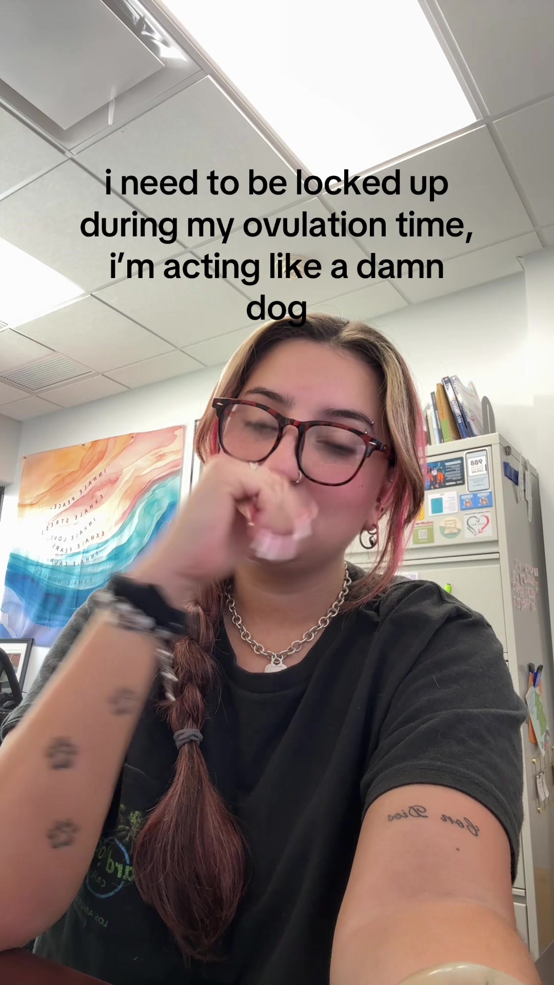 @Emily Camacho