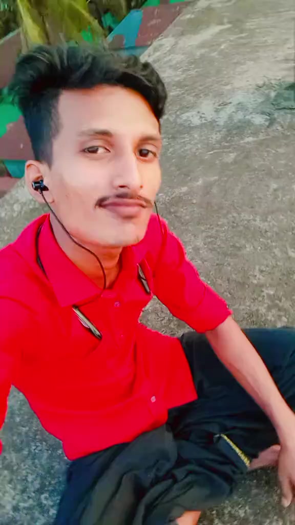 @&hearts;️চরফ্যাশন বাংলাবাজার ছেলে 🌹