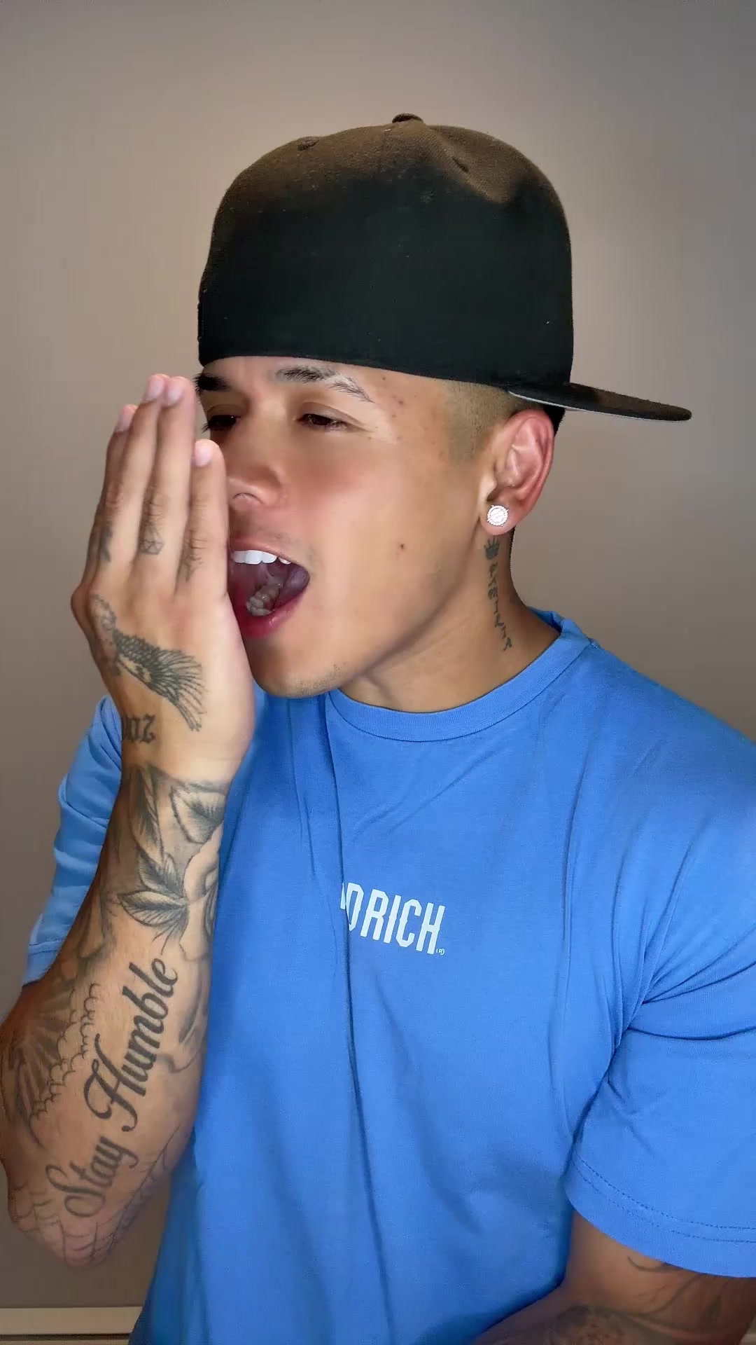 @Justin Carpio👑🕷️