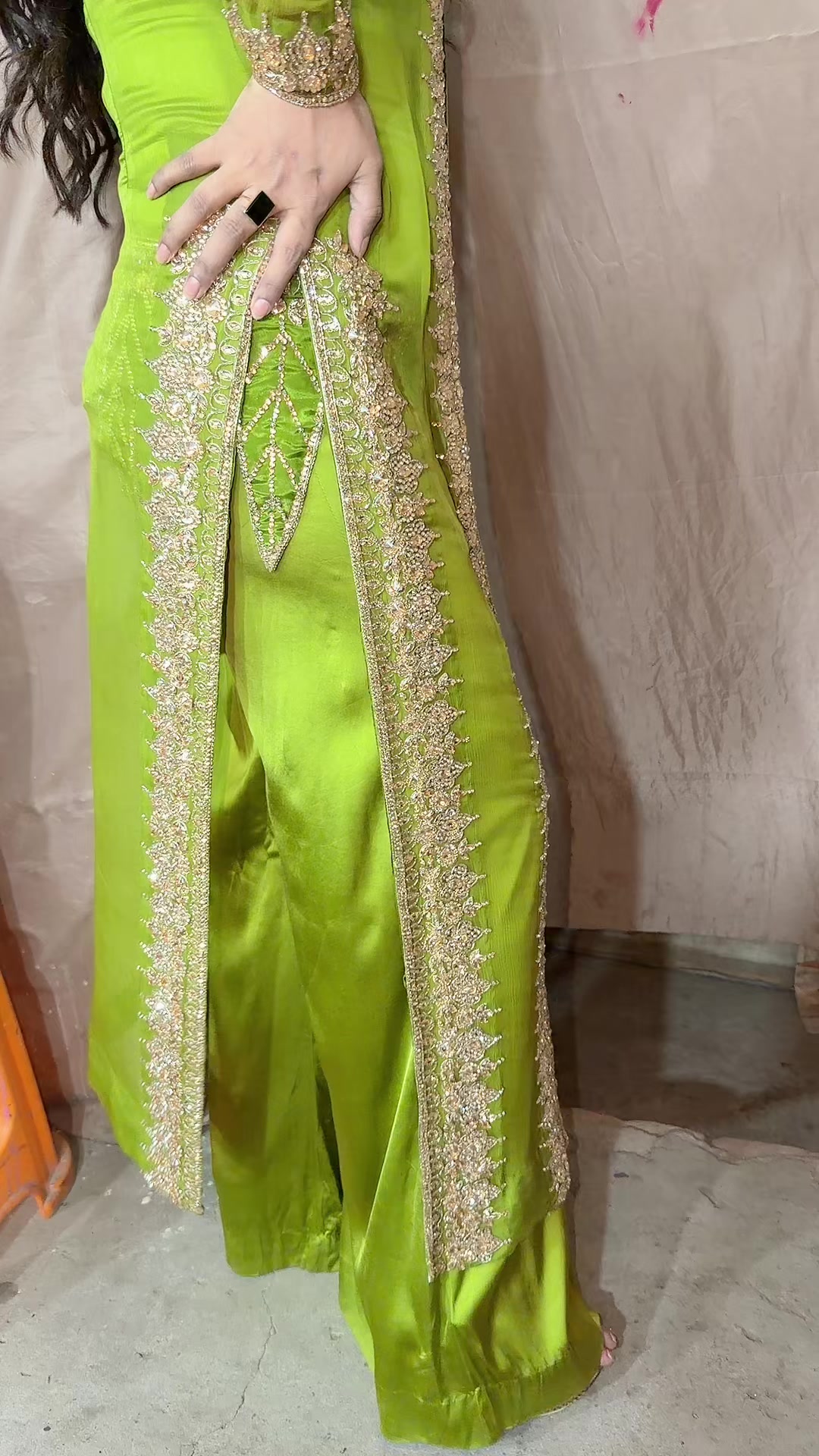 @Nishakhan official