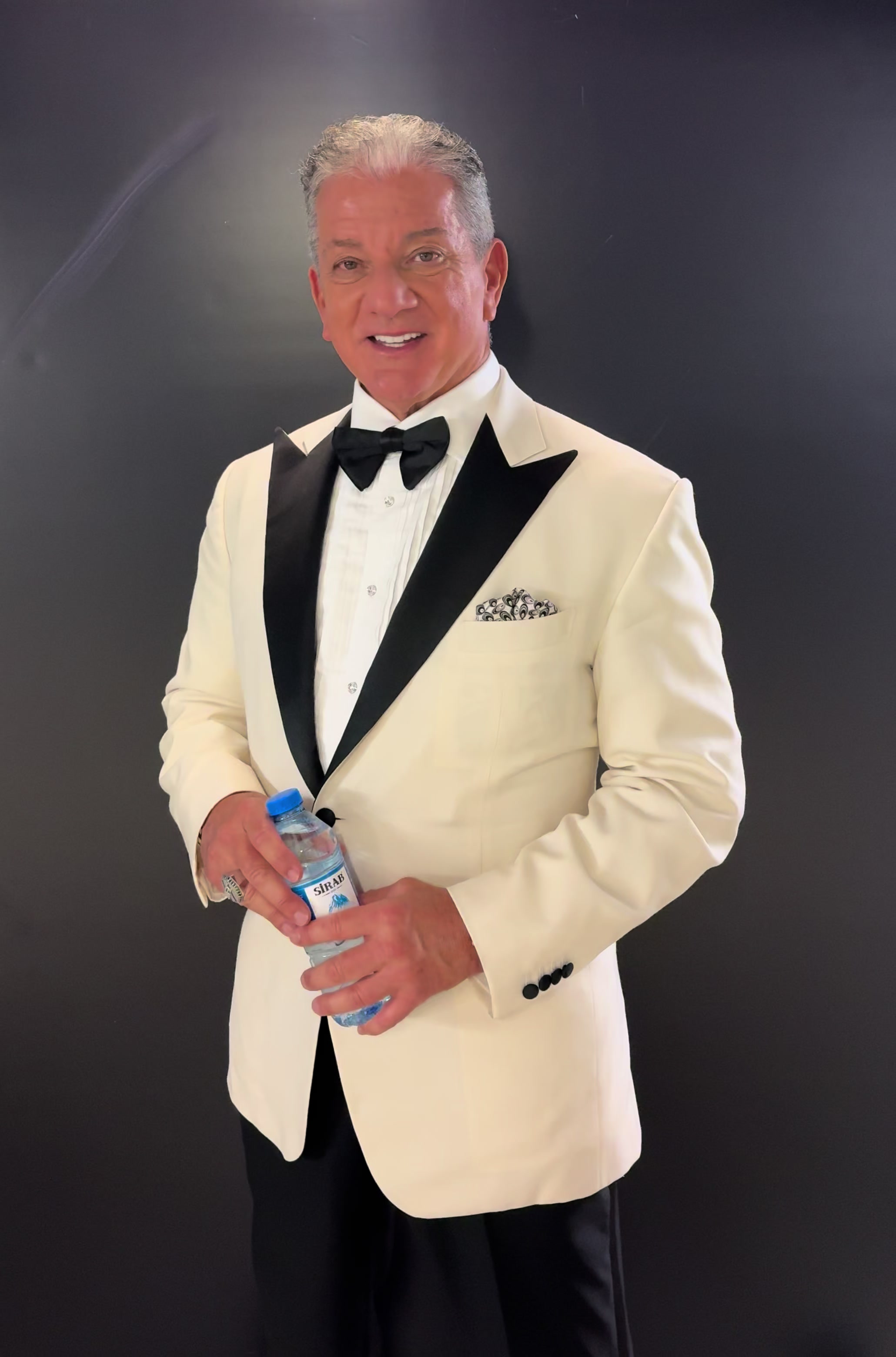 @BruceBuffer