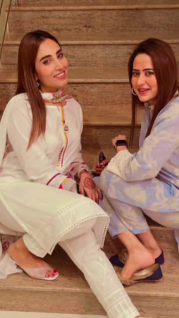 @Sadaf Siyal