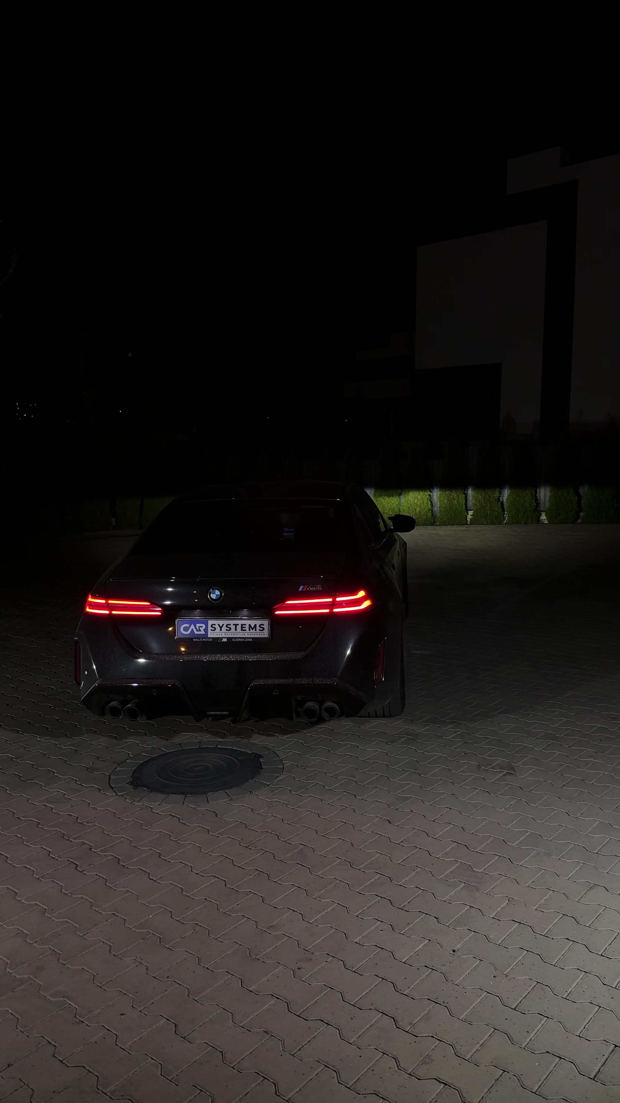 @CarSystems