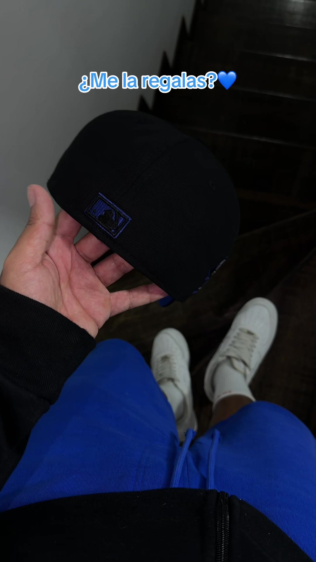 @Power Caps ⚡️