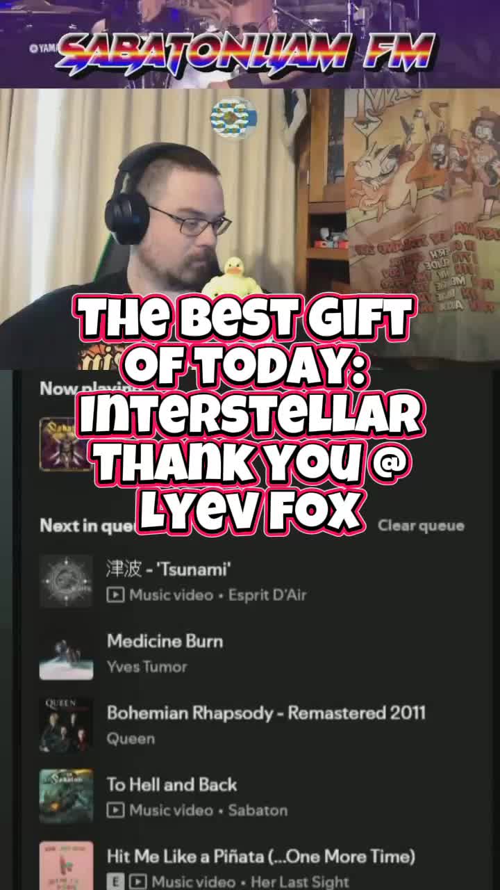 @Sabatonliam/TTV