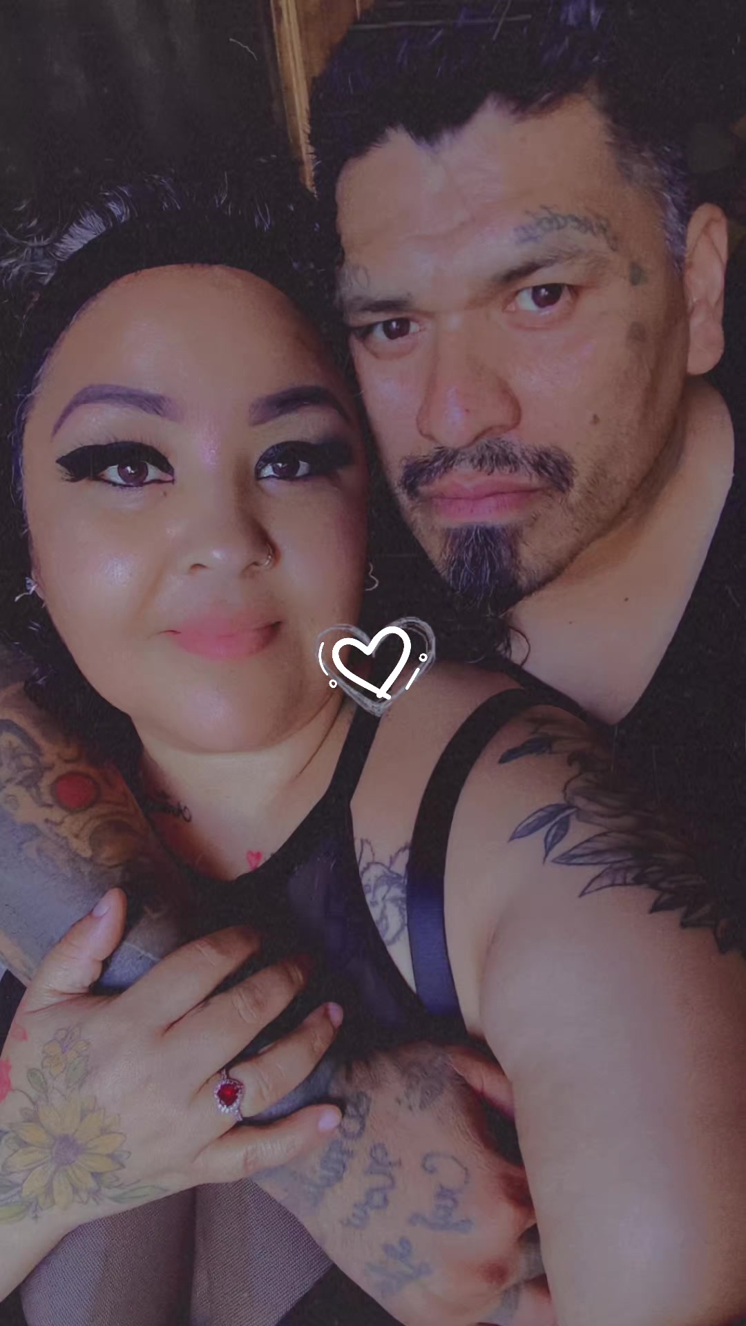 @Cr&hearts;️