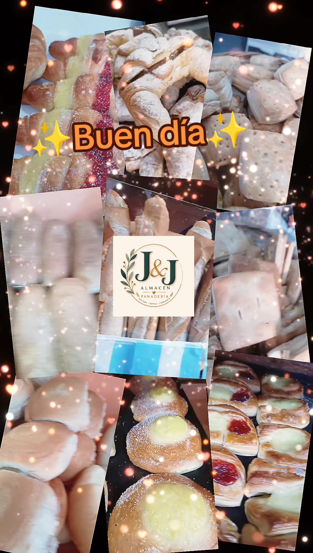 @J&J Almacén
