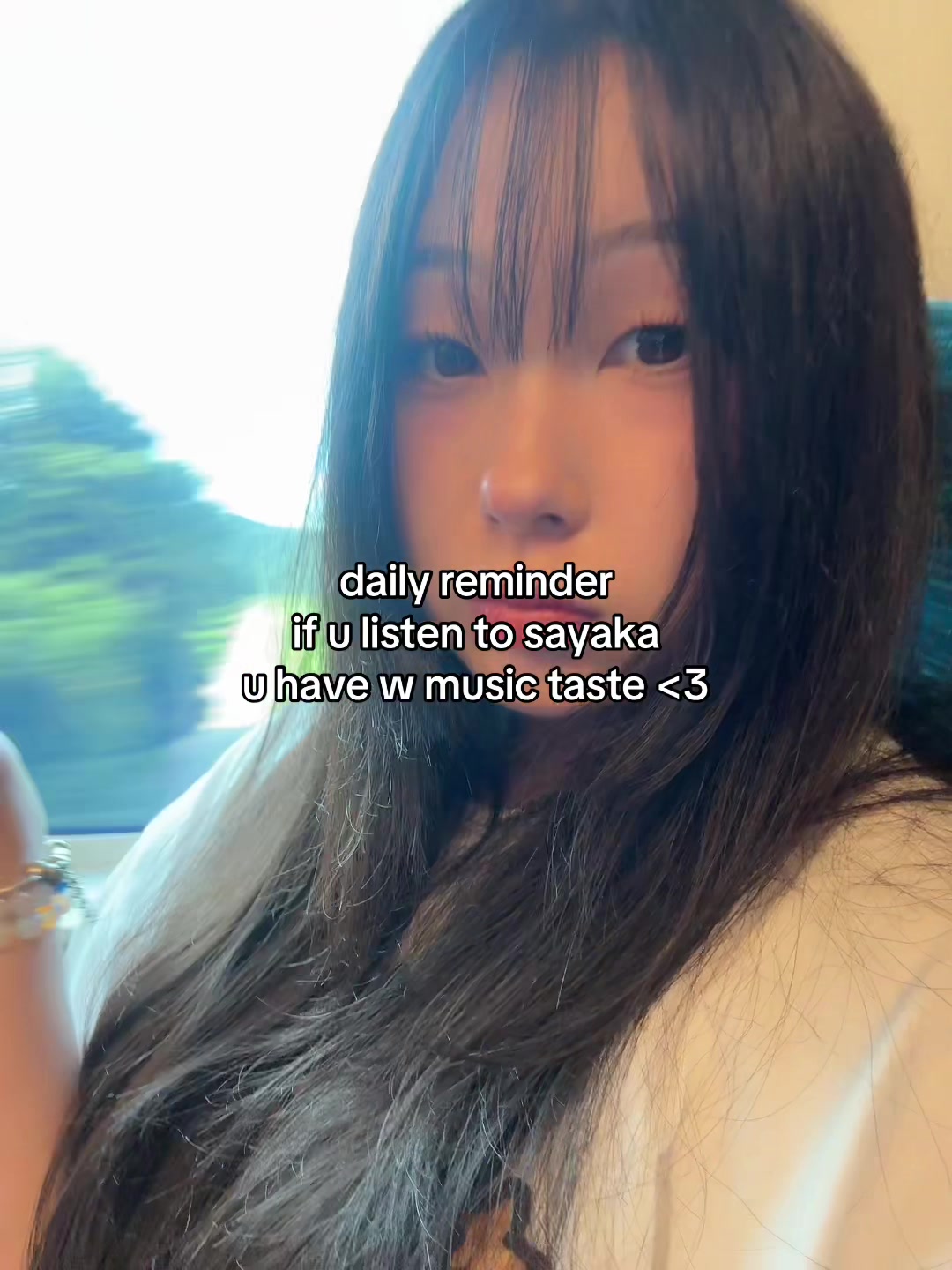 @sayaka ⋆˚꩜。⋆