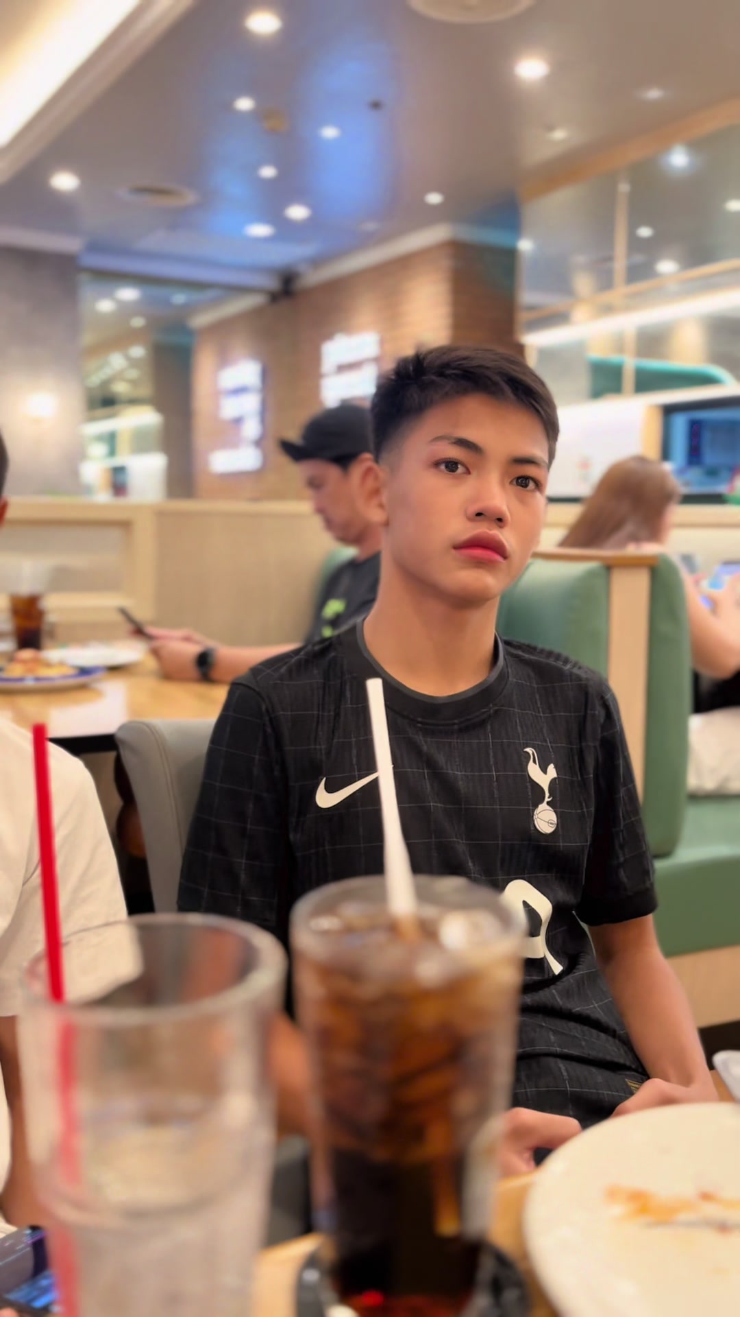 @บิว บางหัก