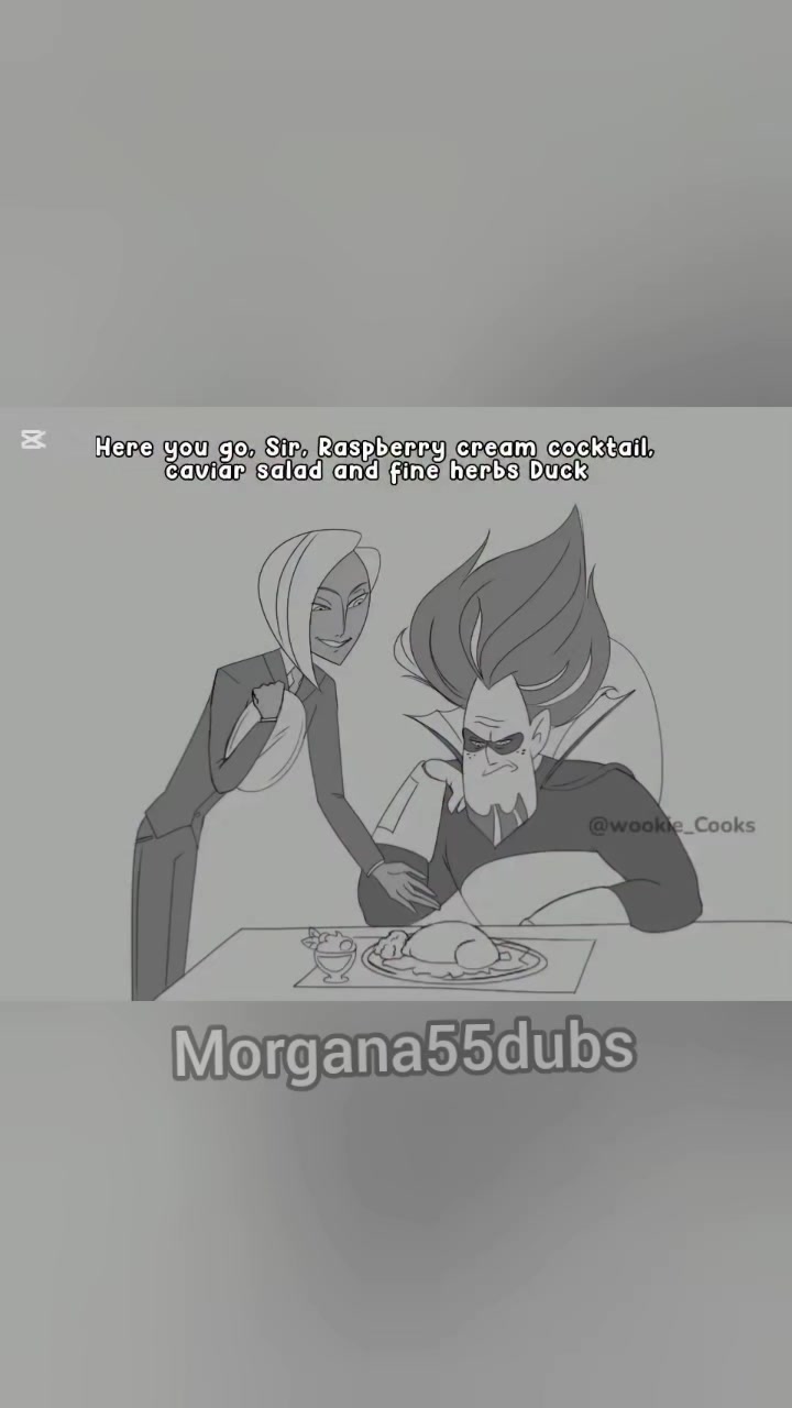 @☆morgana55dubs☆ 🏳️⚧️
