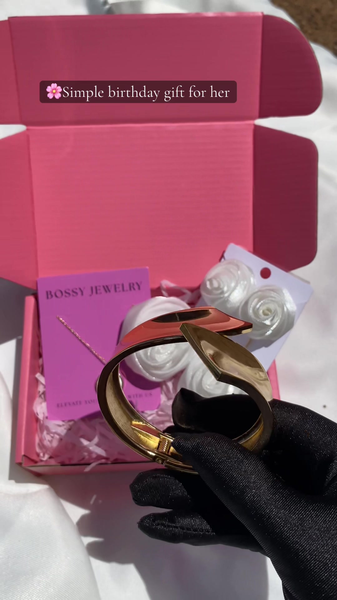 @BOSSY JEWELRY.ug