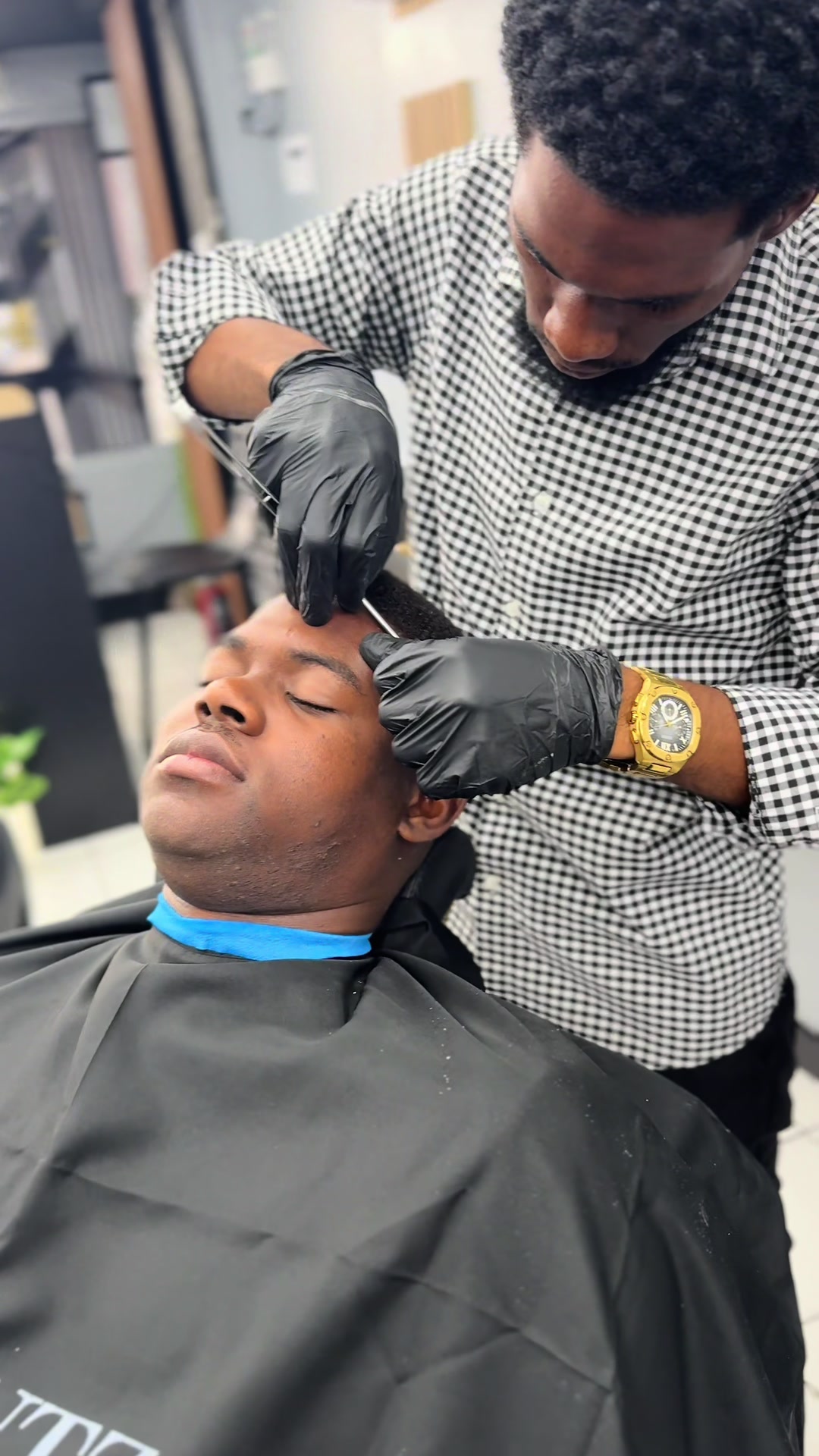 @SMIKLE CUTZ🇯🇲🇰🇾
