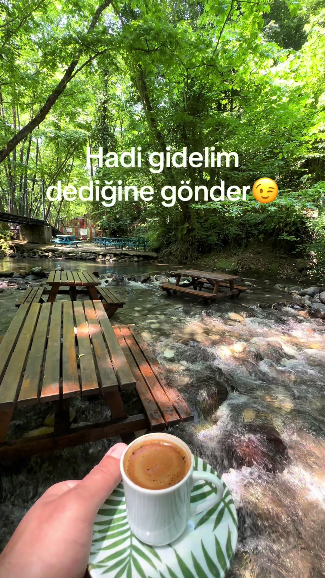 @Karaaslan kamping